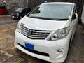 2010 Toyota Alphard G