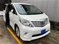 2010 Toyota Alphard G