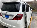2010 Toyota Alphard G