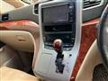 2010 Toyota Alphard G