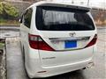 2010 Toyota Alphard G