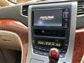 2010 Toyota Alphard G