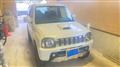 2011 Suzuki Jimny