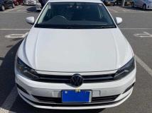 2019 Volkswagen Polo