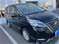 2022 Nissan Serena