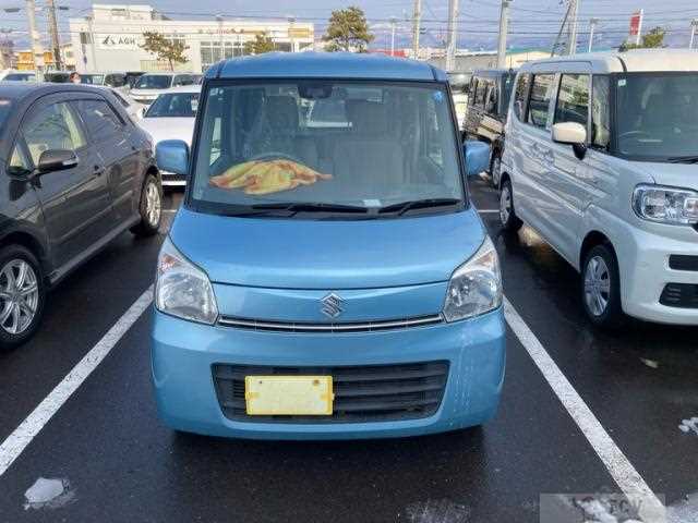 2014 Suzuki Suzuki Others