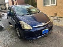 2006 Toyota Wish