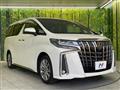 2021 Toyota Alphard G