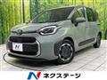 2023 Toyota Sienta