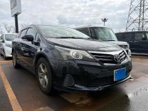 2013 Toyota Avensis