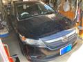 2006 Honda Stream
