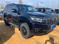 2020 Toyota Land Cruiser Prado