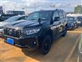 2020 Toyota Land Cruiser Prado