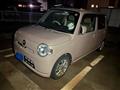 2012 Daihatsu MIRA COCOA