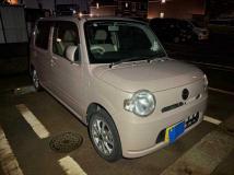 2012 Daihatsu MIRA COCOA