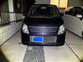 2011 Suzuki Wagon R