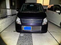 2011 Suzuki Wagon R