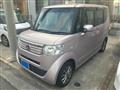 2012 Honda N BOX