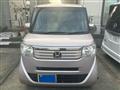 2012 Honda N BOX
