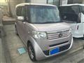2012 Honda N BOX