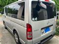 2012 Toyota Hiace Van