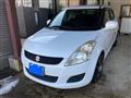 2011 Suzuki Swift