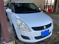 2011 Suzuki Swift