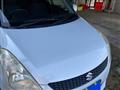 2011 Suzuki Swift