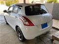 2011 Suzuki Swift