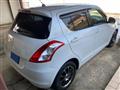 2011 Suzuki Swift