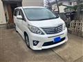 2011 Toyota Alphard G