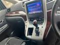 2011 Toyota Alphard G