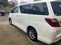 2011 Toyota Alphard G