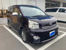 2013 Toyota Voxy