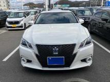 2013 Toyota Kluger Hybrid