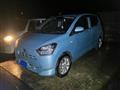 2019 Daihatsu Mira