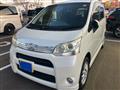 2012 Daihatsu Move