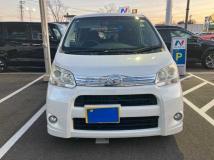 2012 Daihatsu Move