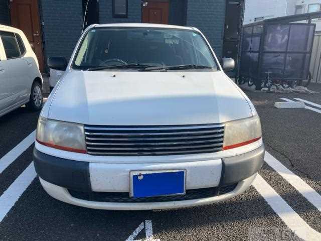 2006 Toyota Probox Van