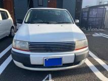 2006 Toyota Probox Van