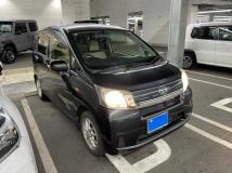 2013 Daihatsu Move
