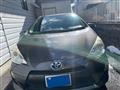 2014 Toyota AQUA