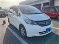 2009 Honda Freed