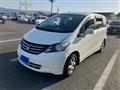 2009 Honda Freed