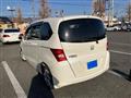 2009 Honda Freed
