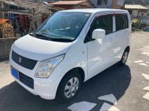 2010 Suzuki Wagon R