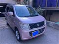 2015 Suzuki Wagon R