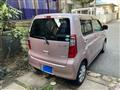 2015 Suzuki Wagon R