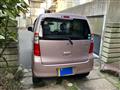 2015 Suzuki Wagon R