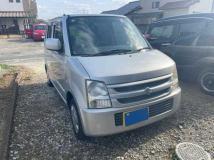 2007 Suzuki Wagon R